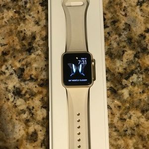 Apple Watch Sport